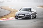 Audi S5 Sportback by Luethen Motorsport 2016 года
